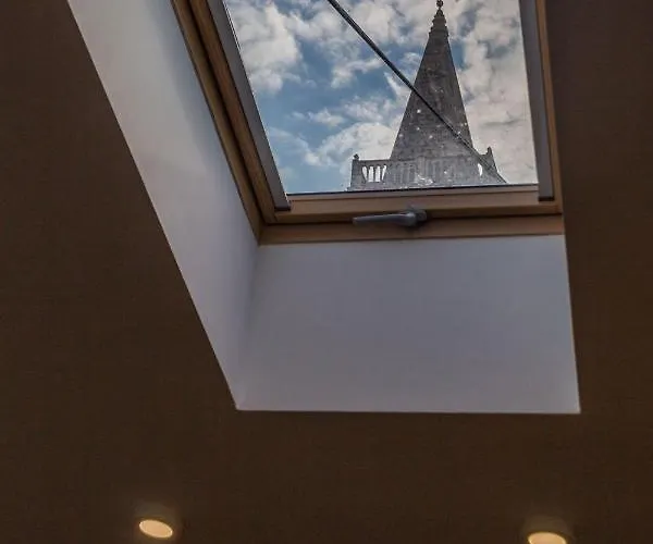 Kuki With Balcony * Zadar