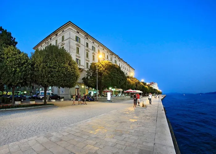 Kuki With Balcony Apartmán *