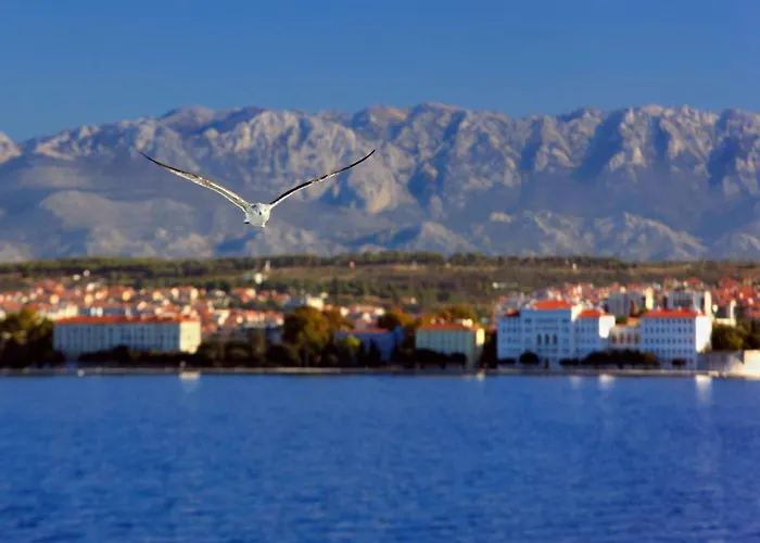 Kuki With Balcony Apartmán *