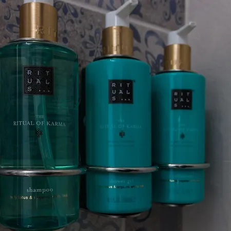 아파트 Kuki With Balcony 자다르