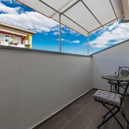 Apartment Kuki With Balcony *