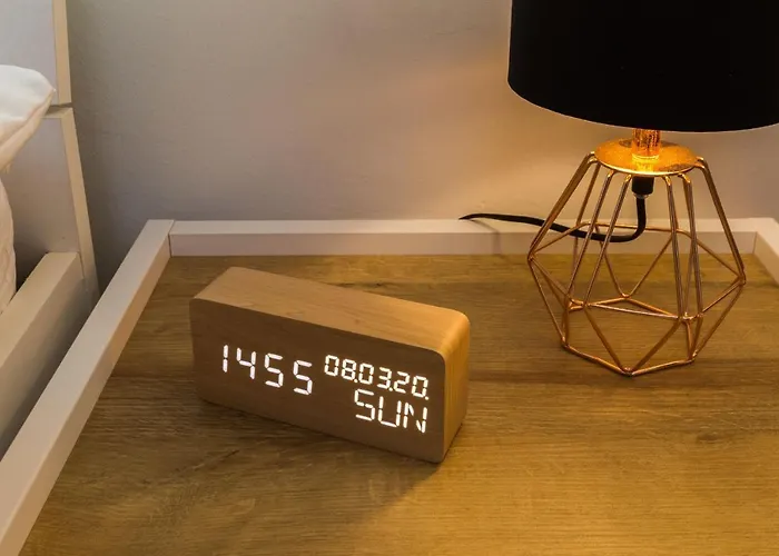 Kuki With Balcony * Задар